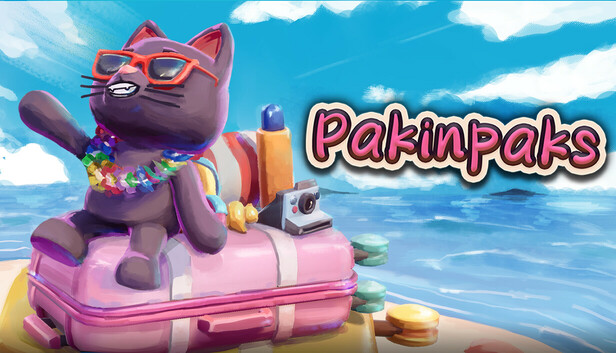 Pakinpaks artwork