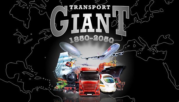 Transport Giant artwork