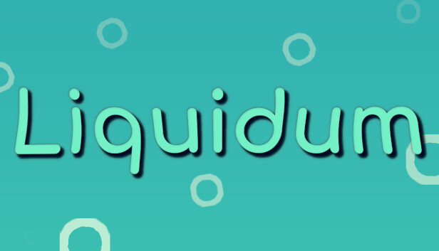 Liquidum artwork