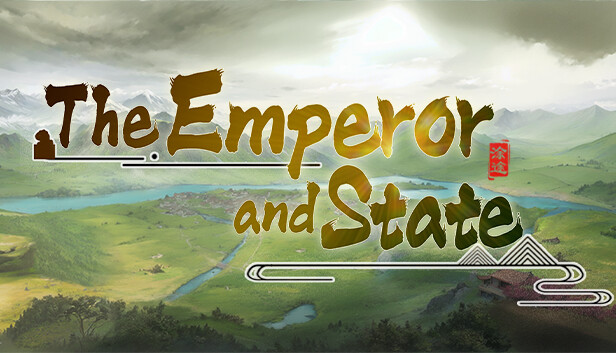 The Emperor and State artwork