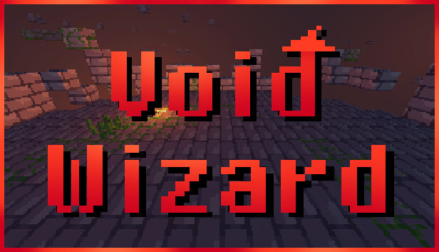 Void Wizard artwork