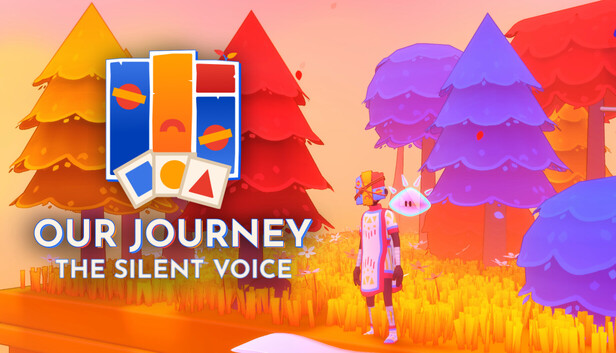 Our Journey: The Silent Voice artwork