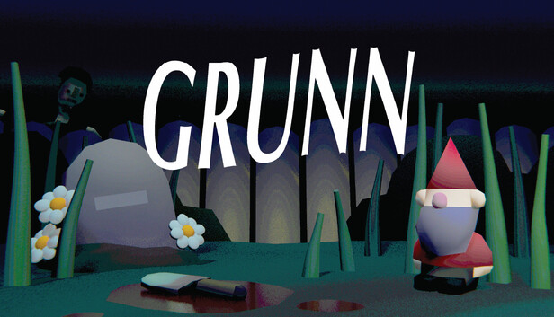 Grunn artwork