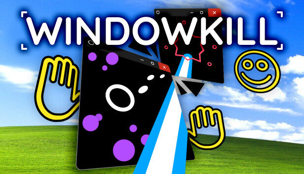 Windowkill artwork