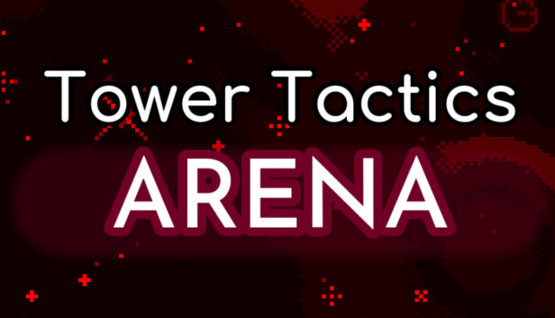 Tower Tactics Arena artwork