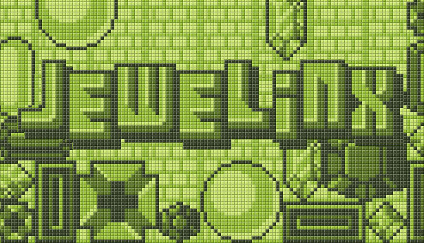 JEWELiNX artwork