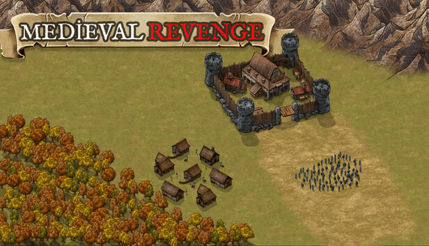 Medieval Revenge artwork