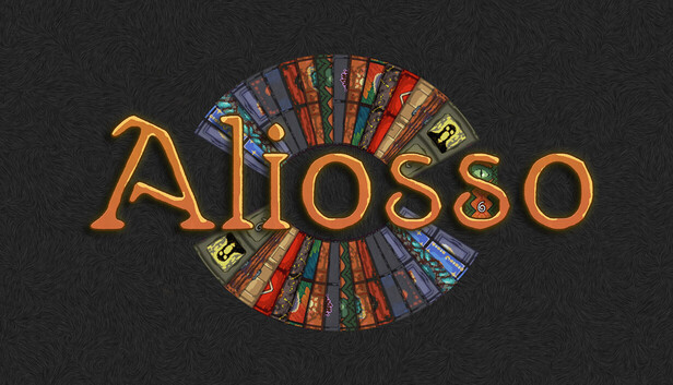 Aliosso artwork