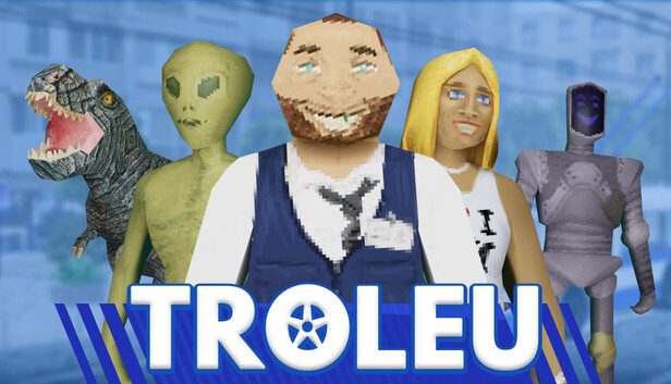 TROLEU artwork