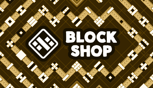 Block Shop artwork