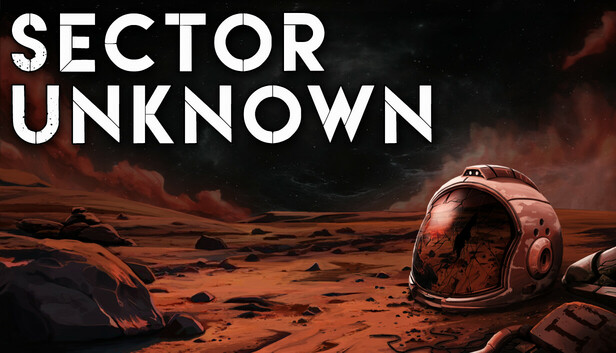 Sector Unknown artwork