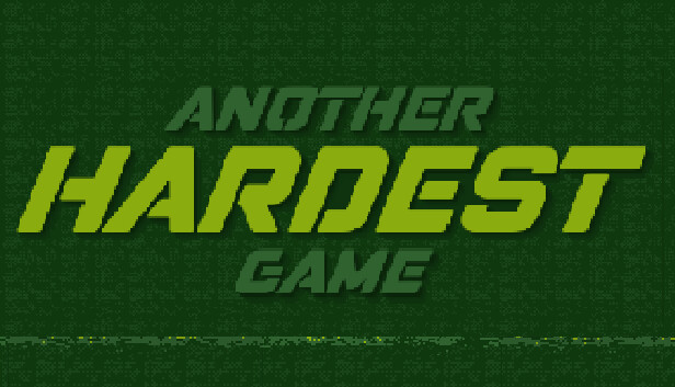 Another Hardest Game: PATCH Origins artwork