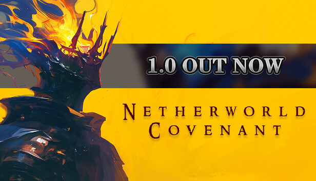 Netherworld Covenant artwork