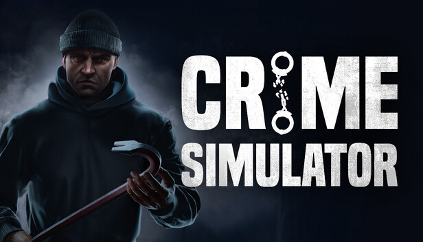 Crime Simulator artwork