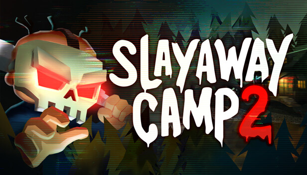 Slayaway Camp 2 artwork