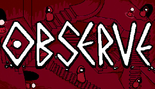 Observe artwork