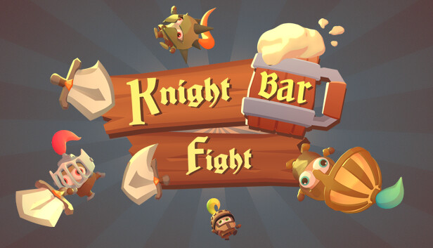 KBF: Knight Bar Fight artwork