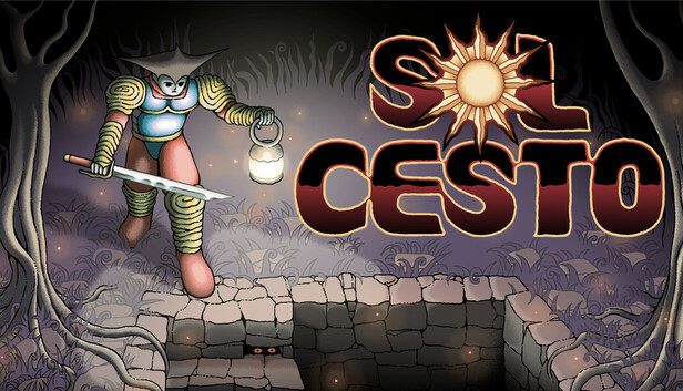Sol Cesto artwork