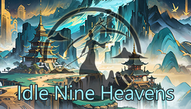 Idle Nine Heavens artwork