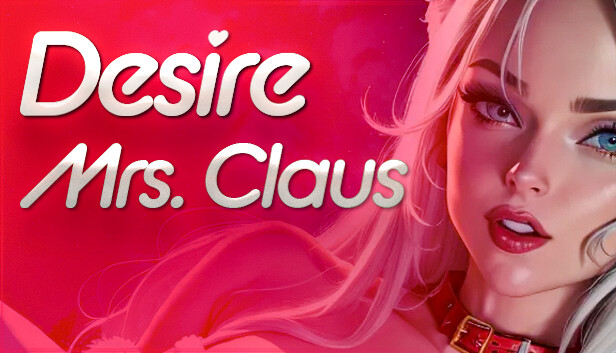 Desire: Mrs. Claus artwork