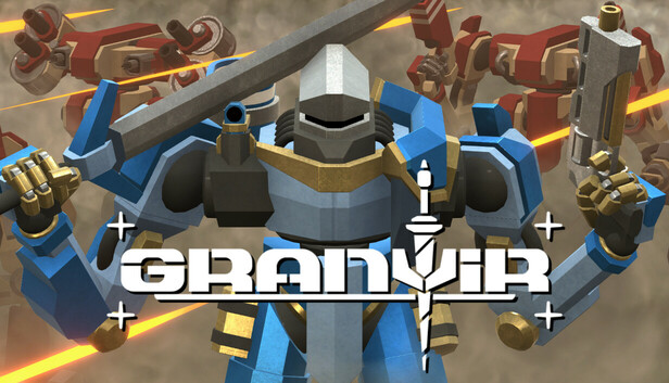 Granvir artwork