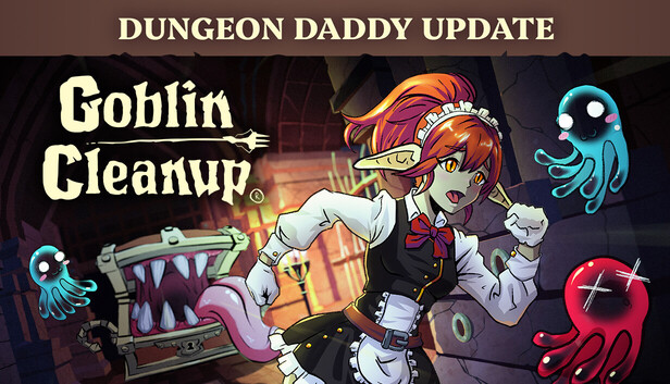 Goblin Cleanup artwork