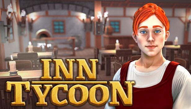 Inn Tycoon artwork