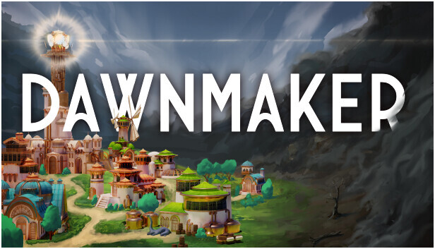 Dawnmaker artwork