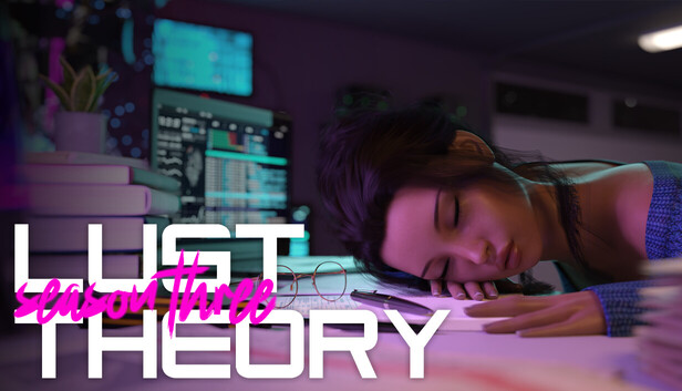 Lust Theory Season 3 artwork