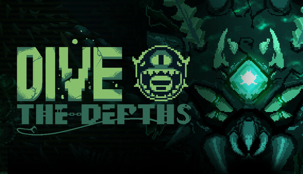 Dive The Depths artwork