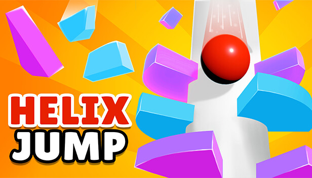 Helix Jump artwork