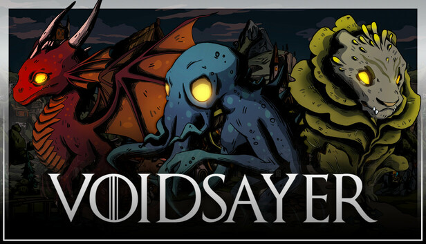 Voidsayer artwork