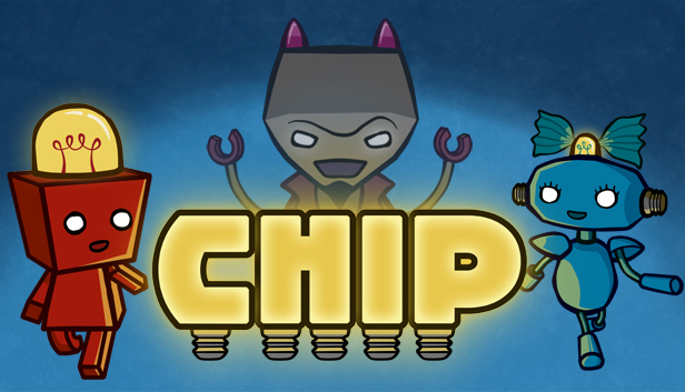 Chip artwork
