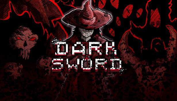 Dark Sword: The Light of Ainn artwork