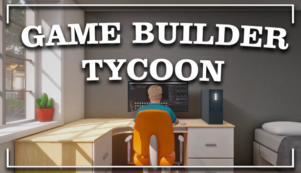 Game Builder Tycoon artwork