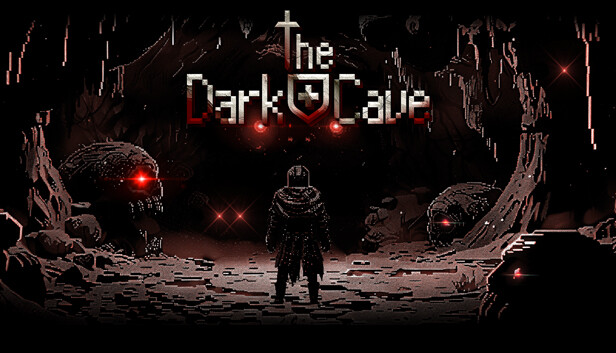 The Dark Cave artwork