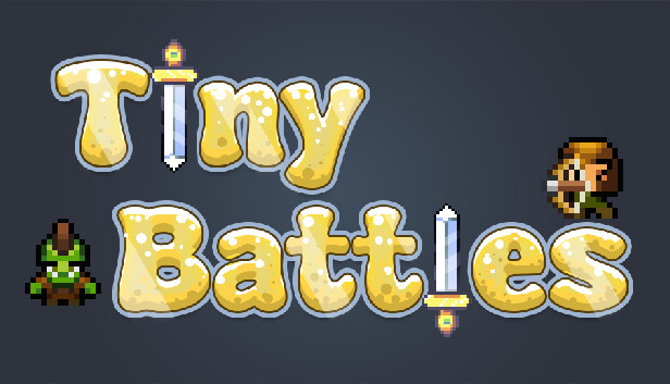 Tiny Battles artwork