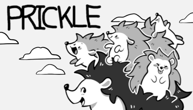 Prickle artwork