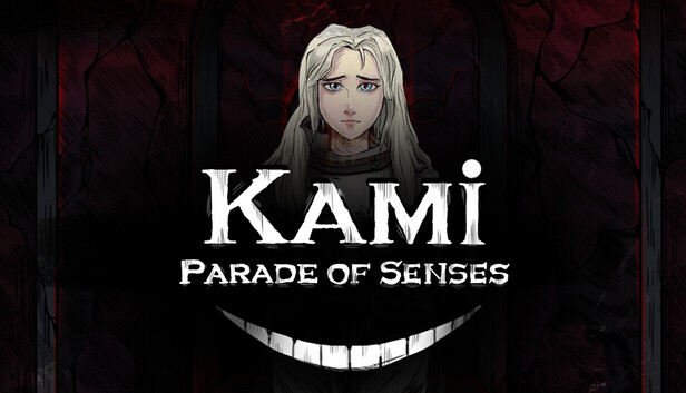 Kami: Parade of Senses artwork