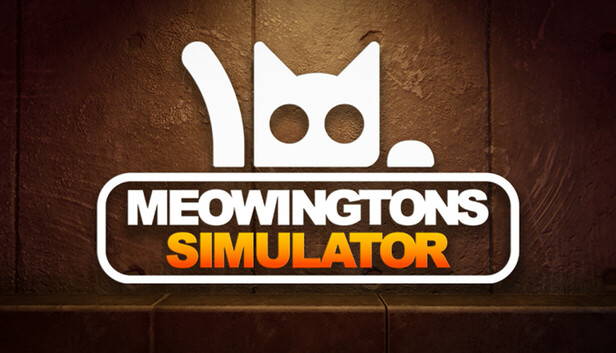 Meowingtons Simulator artwork