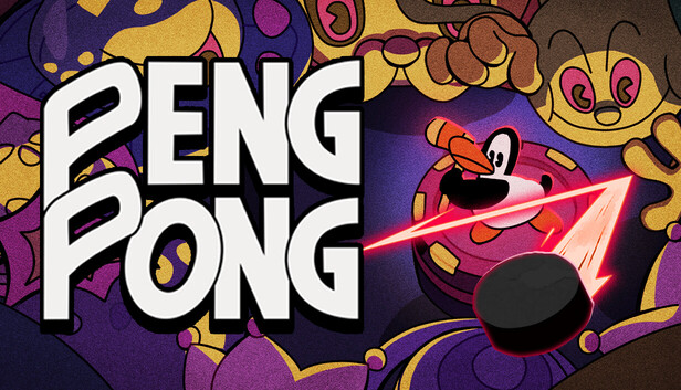 PengPong artwork