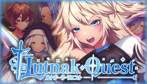 Lutnak·Quest artwork