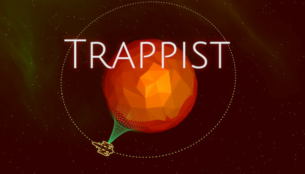 Trappist artwork
