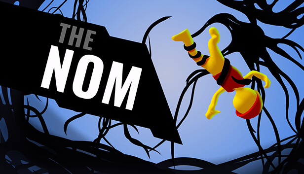 The Nom artwork