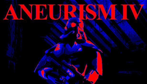ANEURISM IV artwork