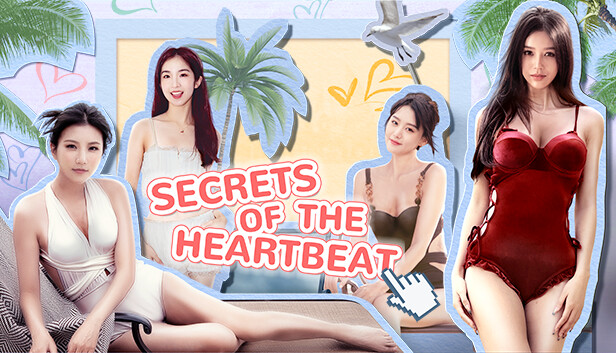 Secrets of the Heartbeat artwork