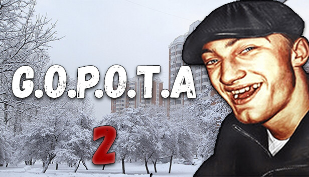 G.O.P.O.T.A 2 artwork