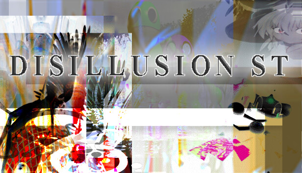 Disillusion ST artwork
