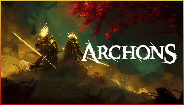 Archons artwork