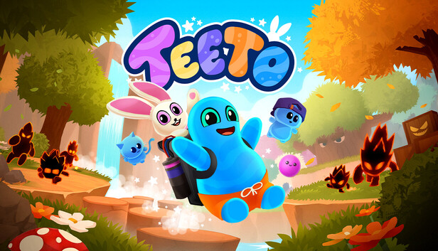 Teeto artwork